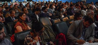 En la audiencia de Acumar, vecinos pidieron obras