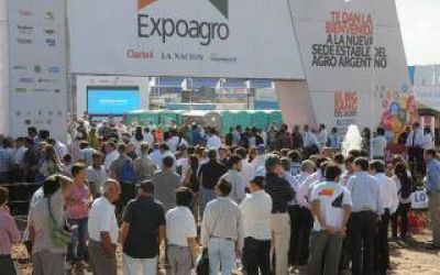 Expoagro 2018 se prepara para un nuevo comienzo