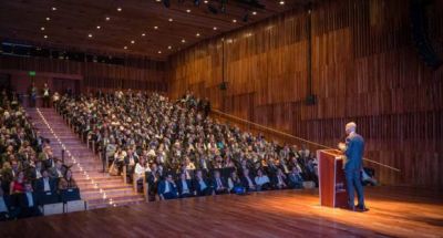 El Acceso Sironi est� entre las obras que financiar� el gobierno nacional