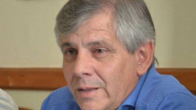 �Rearmaremos el equipo con quienes tengan ganas, fuerzas y polenta para encarar los pr�ximos dos a�os�