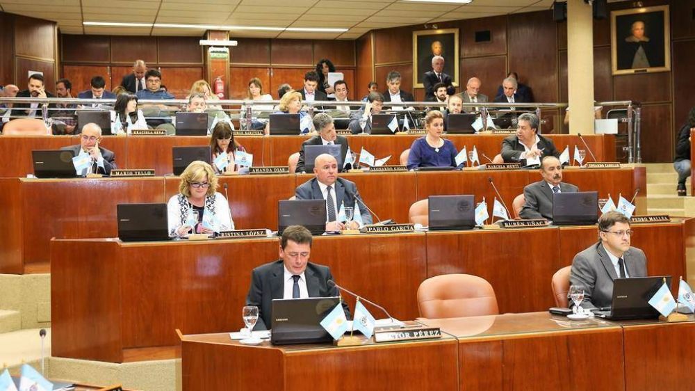 La C�mara de Diputados se mete en la disputa por el impuesto al vino