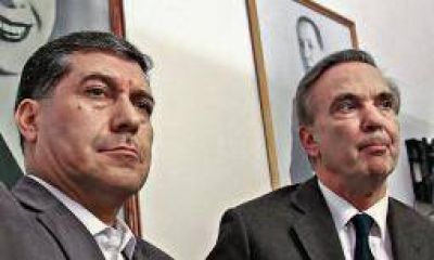 Casas quiere una cl�usula que le asegure a La Rioja fondos extra