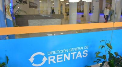 Cobro de impuestos: una licitaci�n que involucra cinco mil millones de pesos