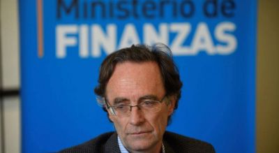 �La falta de federalismo se ha vuelto un problema repetitivo�