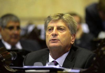 Corredores Viales: Ziliotto present� una demanda por inconstitucionalidad