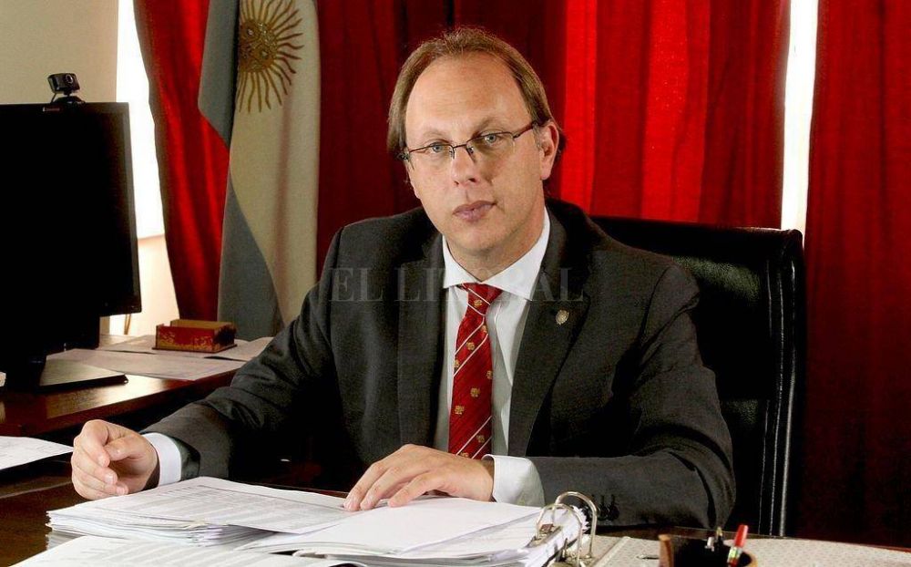 Santa Fe presupuesta obras por $ 29.369 millones