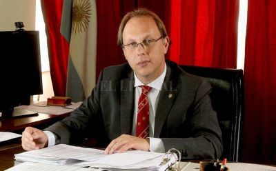 Santa Fe presupuesta obras por $ 29.369 millones