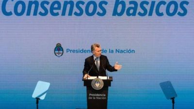 Los gremios entrerrianos que rechazan la reforma laboral de Macri	 