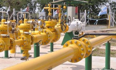 La Uocra se reunir� con el ministro de Infraestructura para pedir que se acelere el Gasoducto de la Costa
