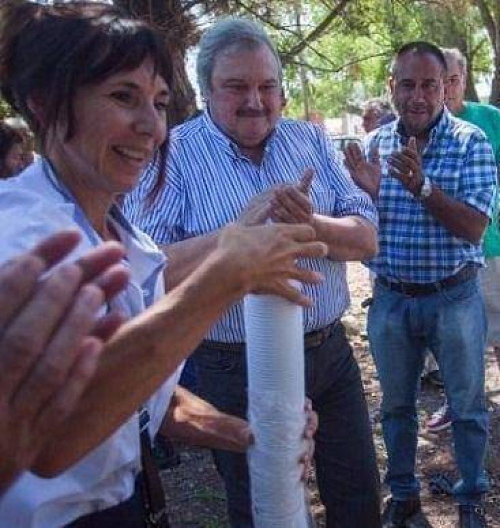 OSSE cerr� la canilla y las aguas bajan turbias