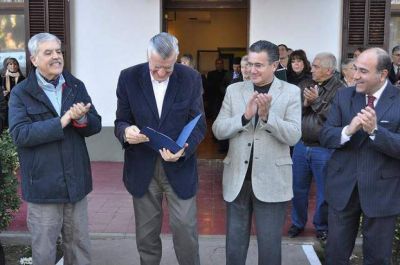 De Vido afina el l�piz desde Marcos Paz: record� el caso BANELCO y habl� de nuevos negociados