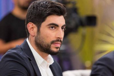 Para Facundo Moyano, la reforma laboral del gobierno nacional es �una flexibilizaci�n�