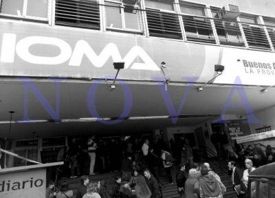 M�dicos nucleados en Cemibo denunciaron al IOMA por 