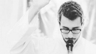 Jorge Reinaudo, el cura instagramero del que todos hablan