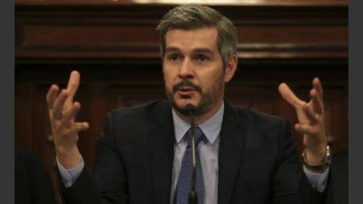 Pe�a remarco que la representaci�n de Cambiemos es la mejor oferta pol�tica
