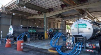 Sigue el ajuste y La Seren�sima cierra otra planta