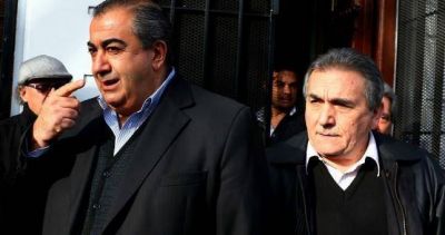 �La reforma as� no pasa por el Congreso�