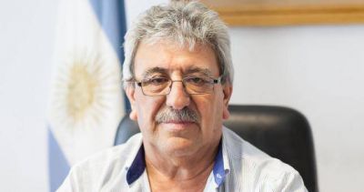 El heredero de Venegas apoy� la reforma laboral