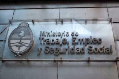 Los equipos t�cnicos de la CGT y el Gobierno comienzan el debate sobre la Reforma Laboral