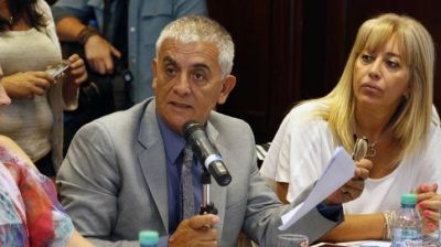 El ministro Mart�nez represent� a la provincia en reuni�n de COFESA