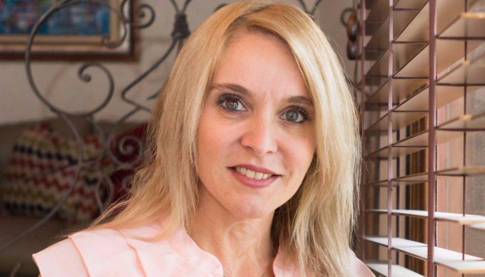 Paula Bibini: �Queremos una Salta desarrollista, acorde a normas ambientales, para que haya trabajos dignos�
