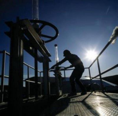 Destacan a nivel mundial el potencial hidrocarbur�fero de Salta