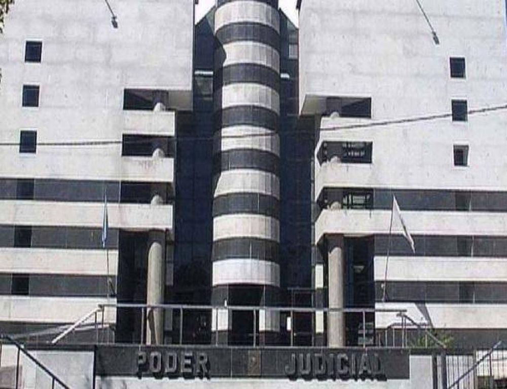 Proyectan una reforma al C�digo Procesal Laboral de la provincia