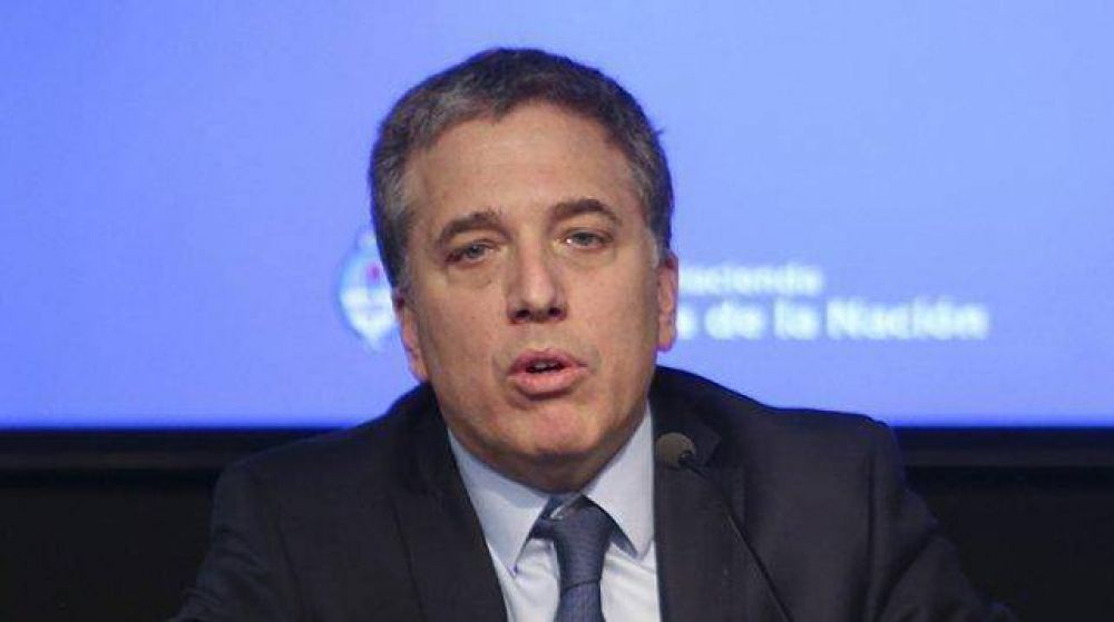El Gobierno nacional desestim� una supuesta marcha atr�s con el impuesto al vino