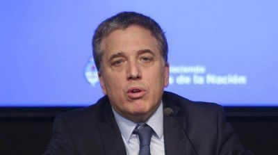 El Gobierno nacional desestim� una supuesta marcha atr�s con el impuesto al vino