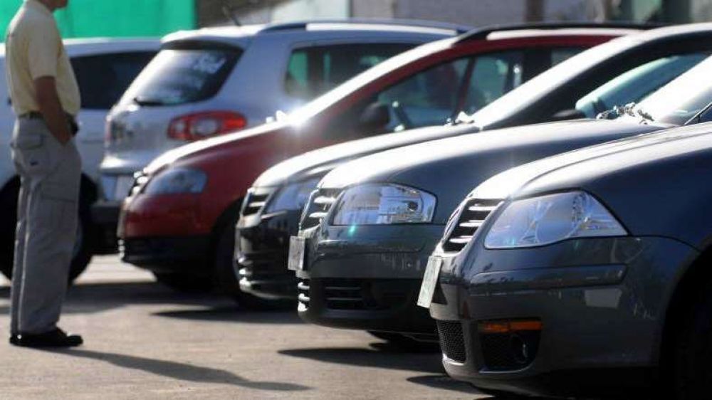 Crecieron 26% las ventas de autos usados en Mendoza