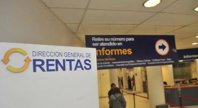 Hubo un solo oferente en la licitaci�n por el cobro de impuestos en la Provincia