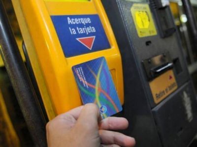 Mestre confirm� que el viernes aumenta el boleto: $ 15,38