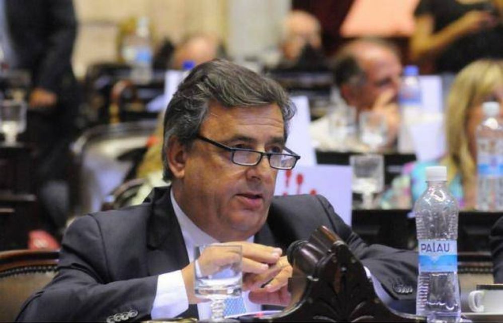 Negri destac� que la comitiva mostr� 