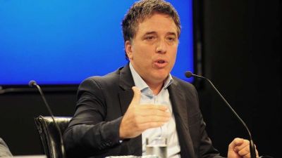 Dujovne asegur� que est� dispuesto a negociar la reforma tributaria