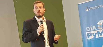 �La Pampa es la provincia con mayor porcentaje de Pymes adheridas a la Ley�