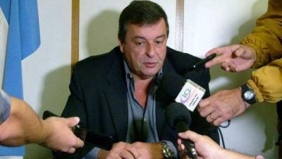 Municipales le sacaron un 13% de aumento a Rebord