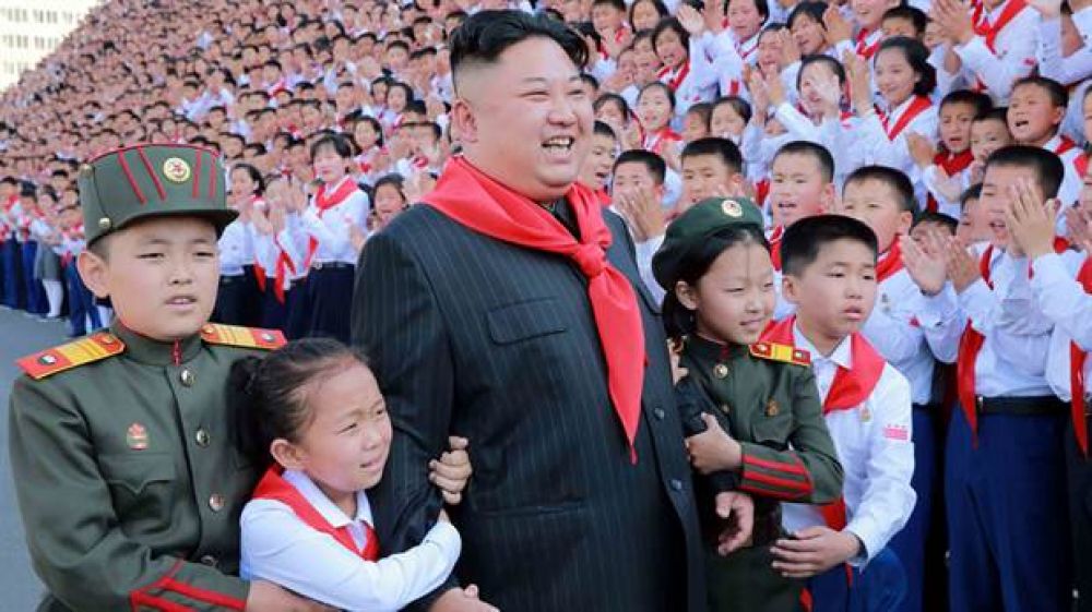 Pyongyang llama a Trump 