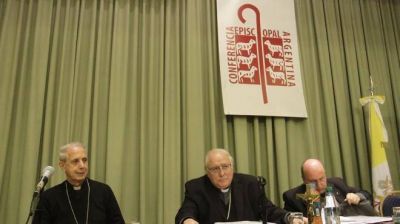 El Episcopado elegir� sus nuevas autoridades