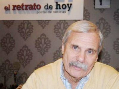 Daniel Rodr�guez: Es tiempo de unidad para enfrentar al ajuste
