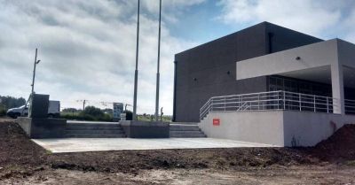 En marzo de 2018 se inaugurar� la Escuela de Oficios Digitales