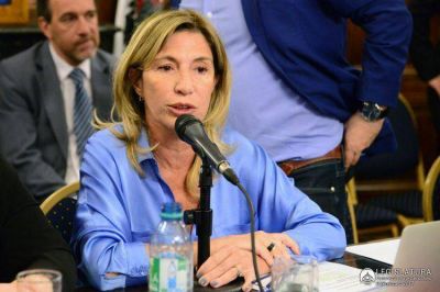 Cu�les ser�n los ejes del nuevo presupuesto del Consejo de la Magistratura porte�o