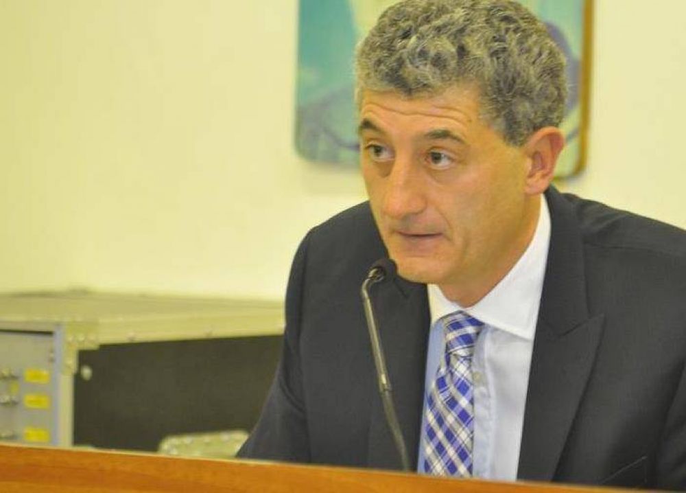 Acorralado por el d�ficit, Barrera estudiar�a un nuevo aumento de tasas