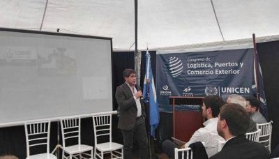 Lober�a con mirada regional