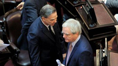 Se acerca el fin de la autonom�a de los fiscales
