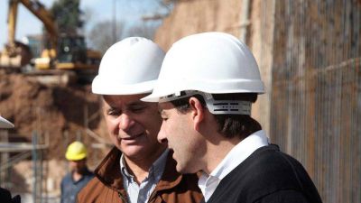 Piden el desplazamiento del funcionario procesado