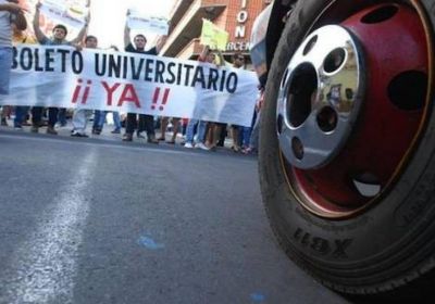 Los flamantes ex massistas apuntan a Vidal y al peronismo