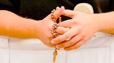 Rosario por Argentina: Exhortan a construir el Reino de Dios seg�n su voluntad
