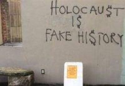 La Liga Anti-Difamaci�n (ADL) revel� que en EE.UU. hubo un aumento del 50% en casos de antisemitismo