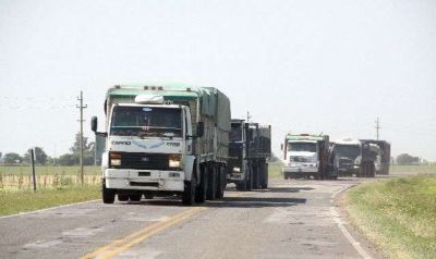 Aumentaron los costos del transporte