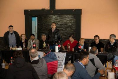 La APDFA elige autoridades nacionales en una elecci�n que va a durar diez d�as